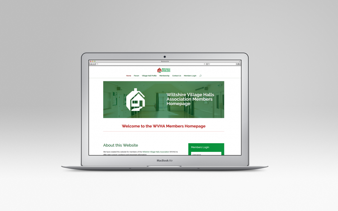 WVHA Forum & Members Area