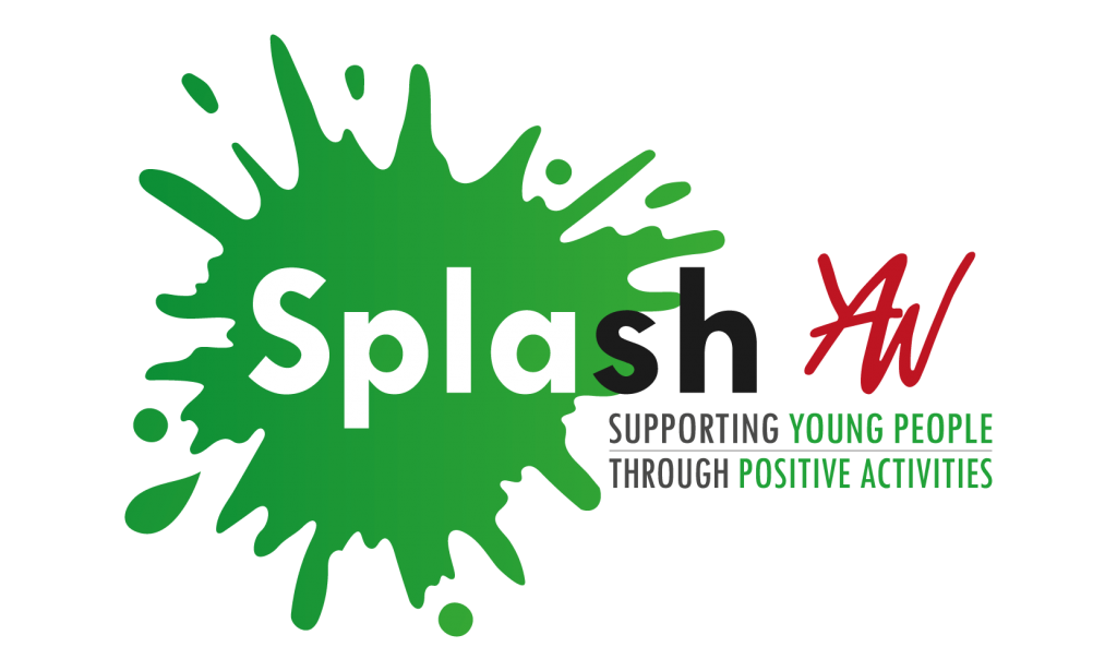 Youth Action Wiltshire | Splash Wiltshire