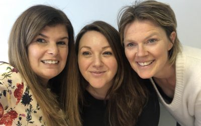 Introducing new Community Organiser Clara
