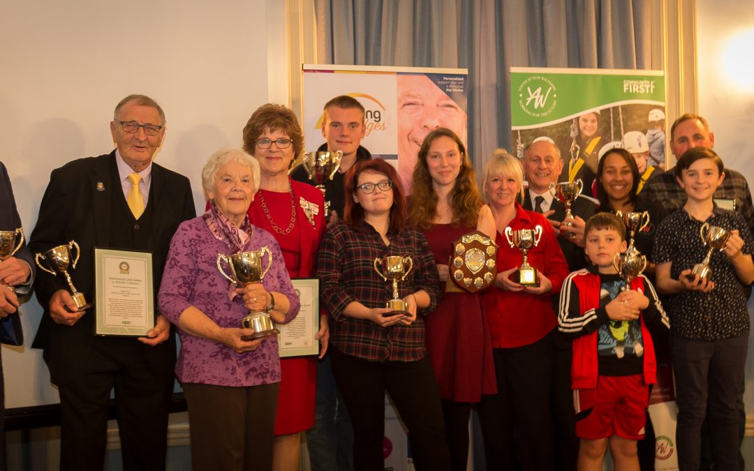 Community First Awards Celebration 2018: Full List of Winners