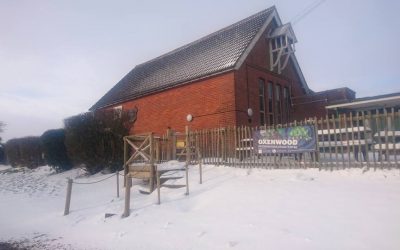 Community First: Outdoor Education & The Oxenwood Centre