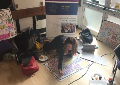 Macmillan Cancer Connections Illustrative Note Taking 6