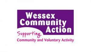 Wessex Community Action Logo