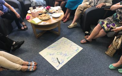 Macmillan Cancer Connections: Wessex Cancer Support Centre