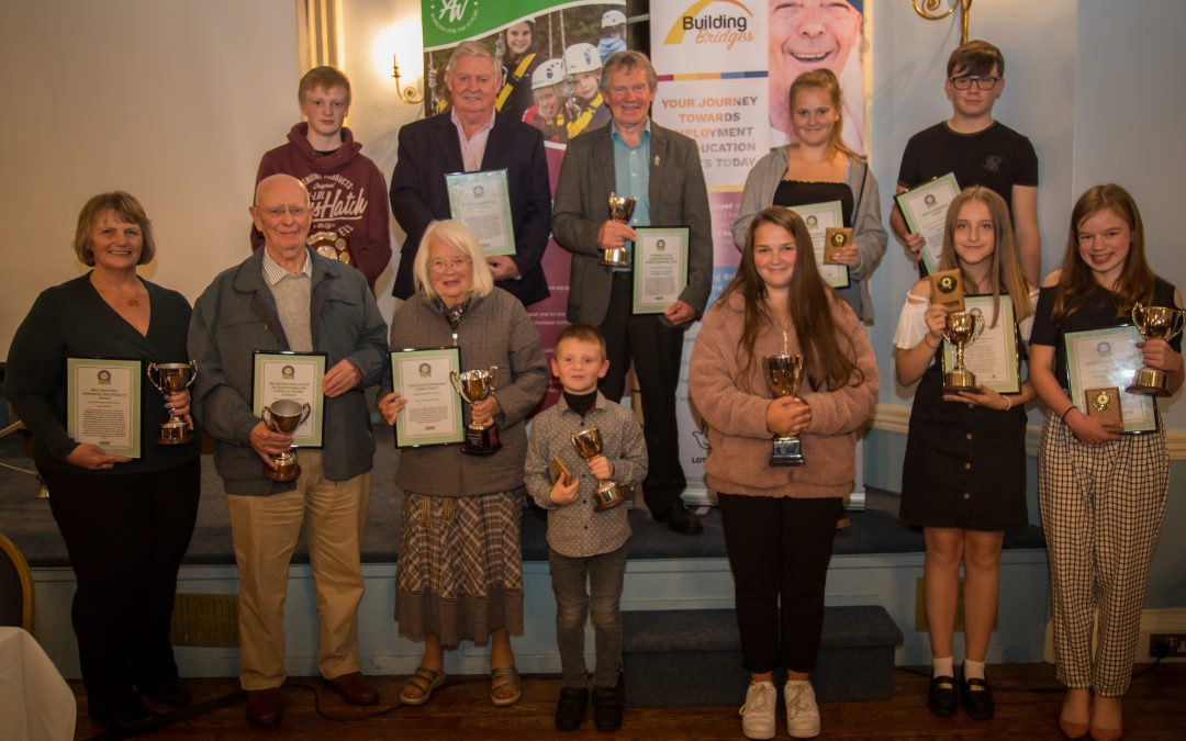 Community First Awards Celebration 2019: Full List of Winners