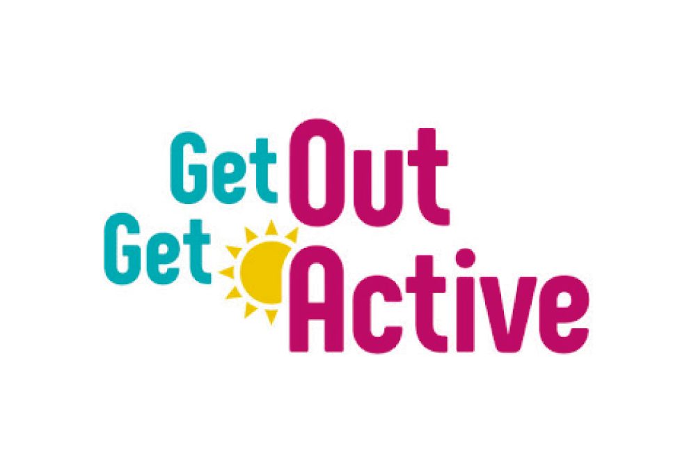Get Out Get Active – Free Interactive Training Workshops