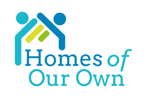 homes of our own logo