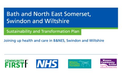 Future Health Priorities for Wiltshire – Information Meetings with the CCG