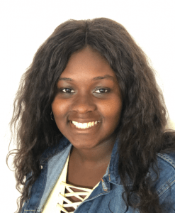 Youth Consultant Achaynnie