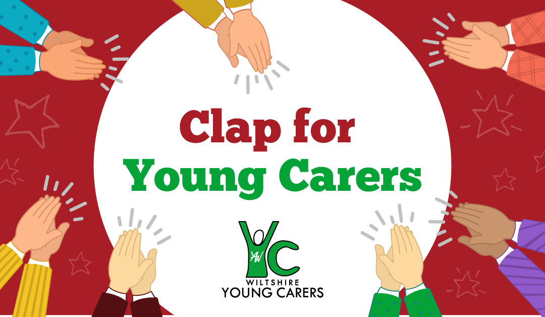 Hidden Heroes – Wiltshire Young Carers Need Your Help
