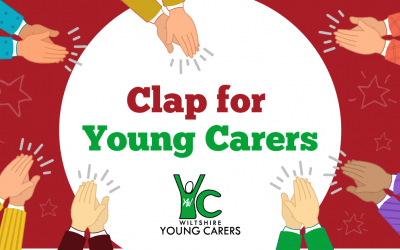 Hidden Heroes – Wiltshire Young Carers Need Your Help