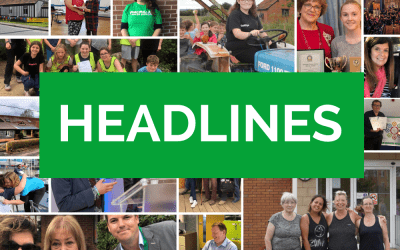 Headlines: June 2022 Edition