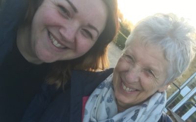 Macmillan Cancer Connections: Volunteering through COVID-19