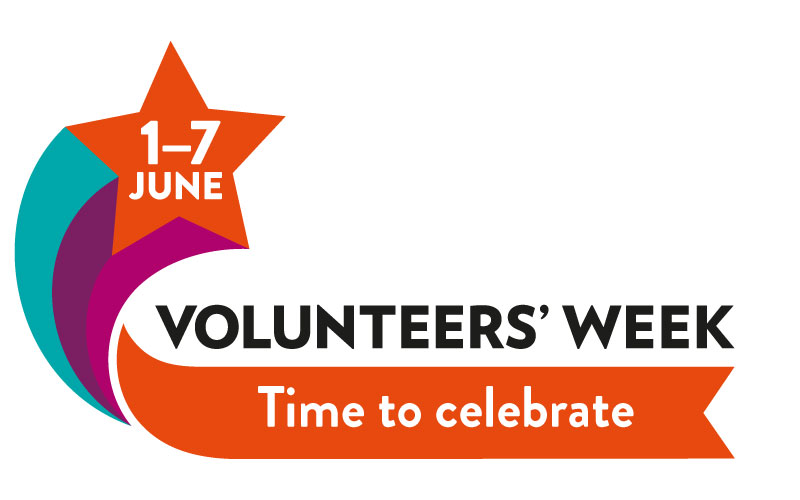 Volunteers Week 2020