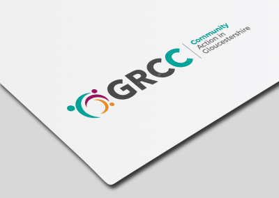 GRCC Rebrand