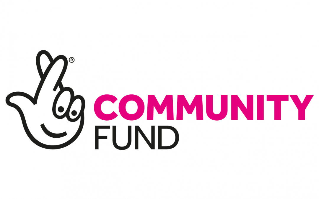 Community First awarded £59k from the National Lottery to support ongoing work with communities impacted by Covid-19