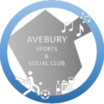 avebury sports and social club logo