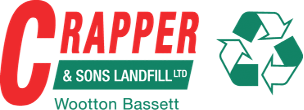 crapper and sons logo