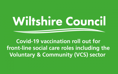 Wiltshire Council Front-line Staff Covid Vaccination Programme – prioritisation of staff for vaccines