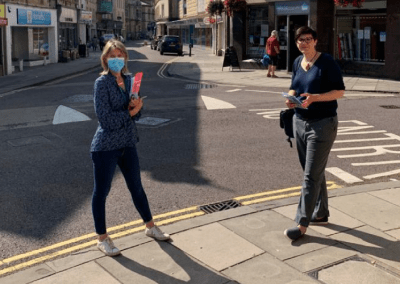 Connect 2 Wiltshire Out and About