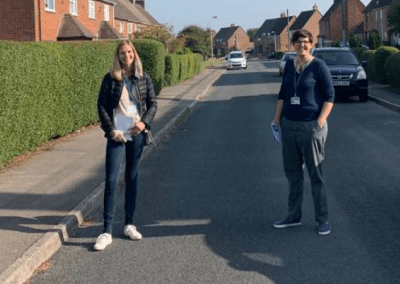 Connect 2 Wiltshire Residents