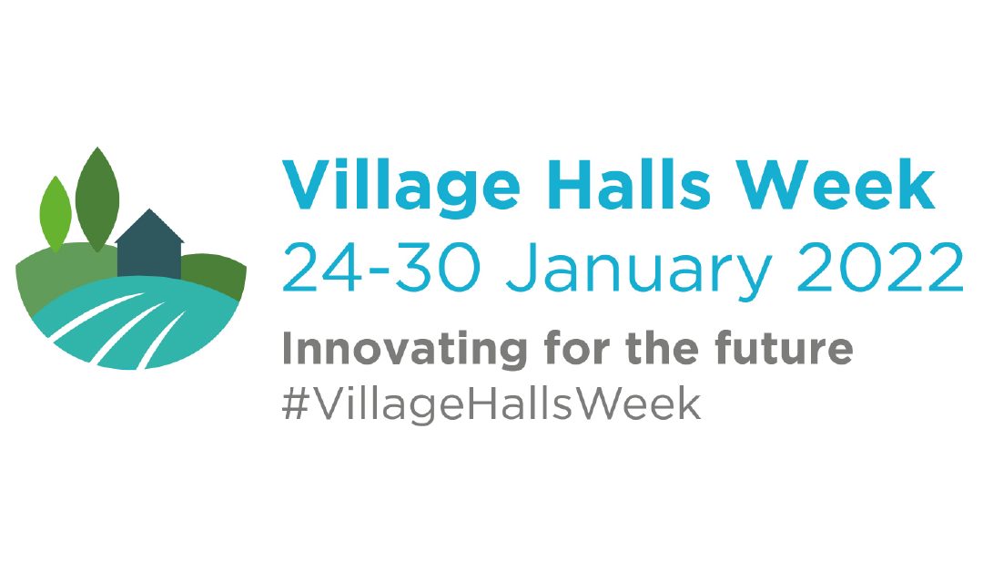 Wiltshire village halls must innovate for the future says Community First charity