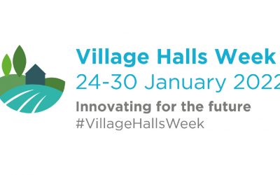 Wiltshire village halls must innovate for the future says Community First charity