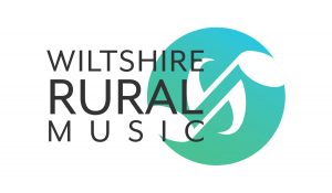 Wiltshire Rural Music Logo