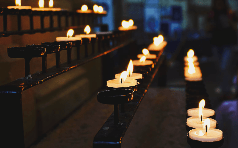 YAW Christmas Cards 2022