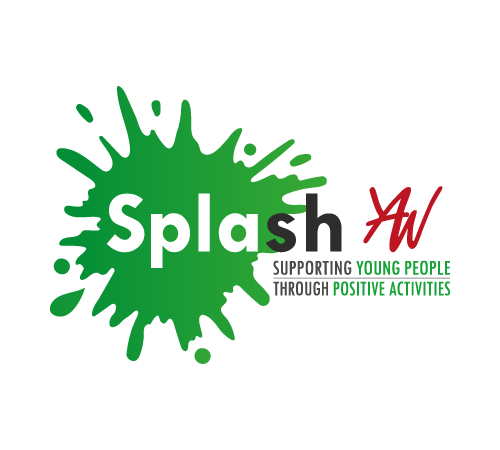 Splash Logo
