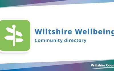 Interactive community directory available to help people find local cost of living support