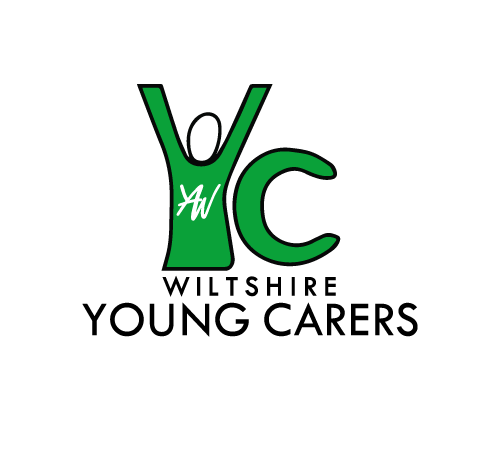 Wiltshire young carers service logo