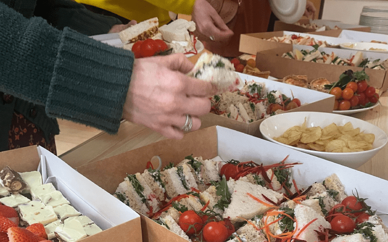 Learning, Review and Reflection Event Learning, Review and Reflection Event