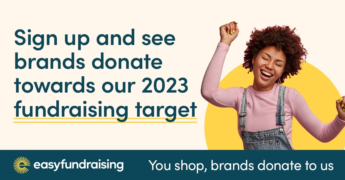 Easy Fundraising banner