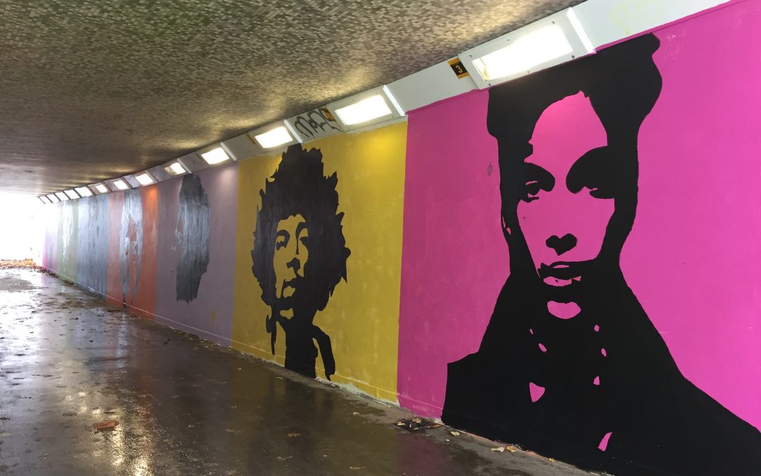 Let’s Paint with Splash