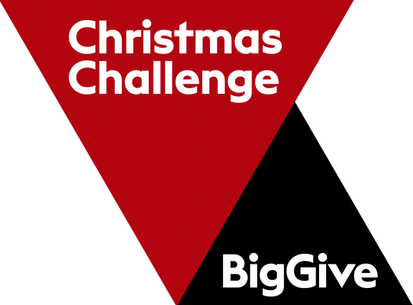big give christmas challenge