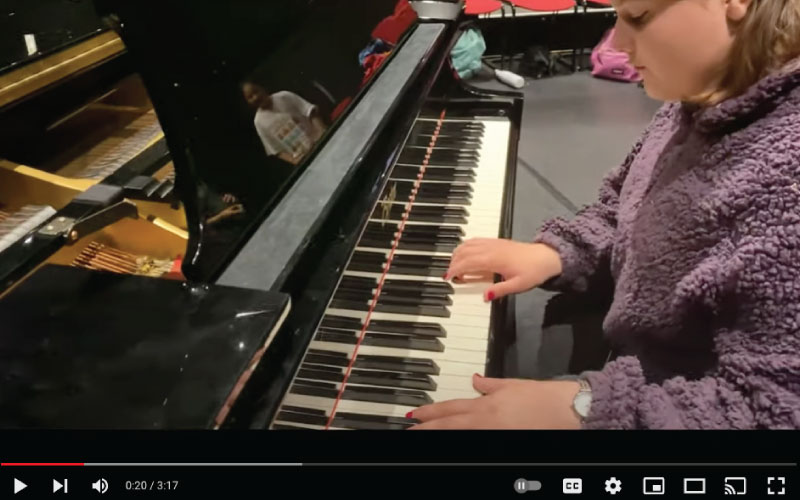 yc-song Young carers song