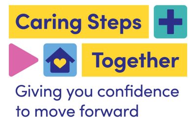 New resources to support patients, carers, families and health and care professionals with the discharge process