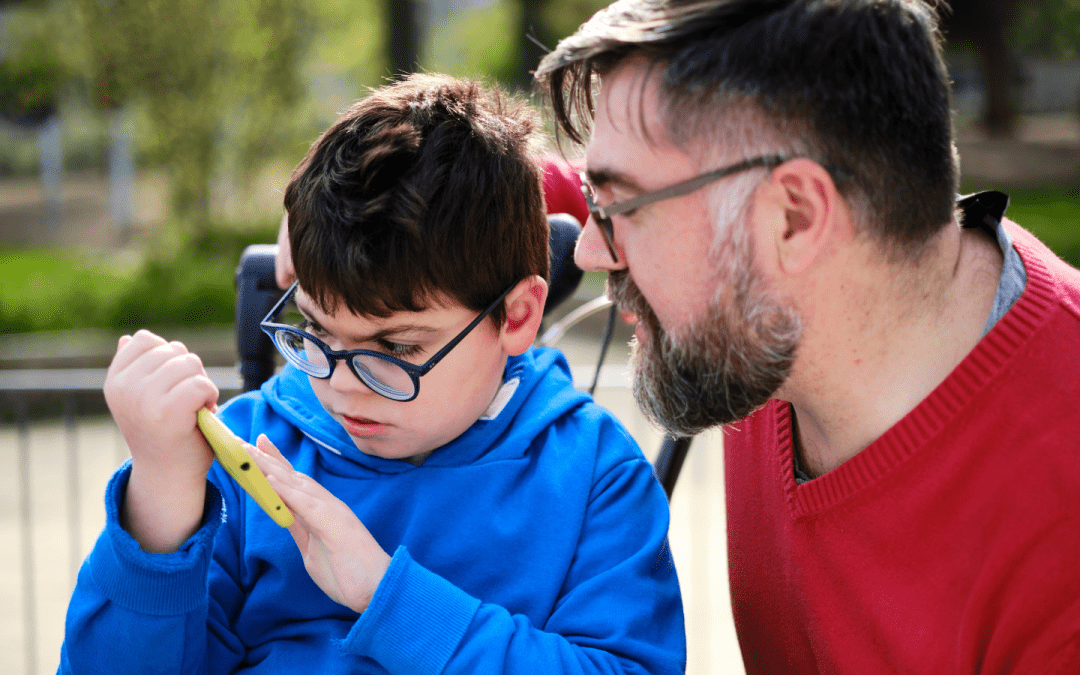 Parent Carer Drop-In Sessions for July 2024