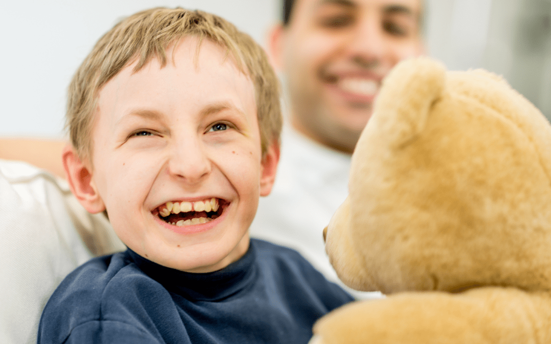 Parent Carer Engagement Lunch