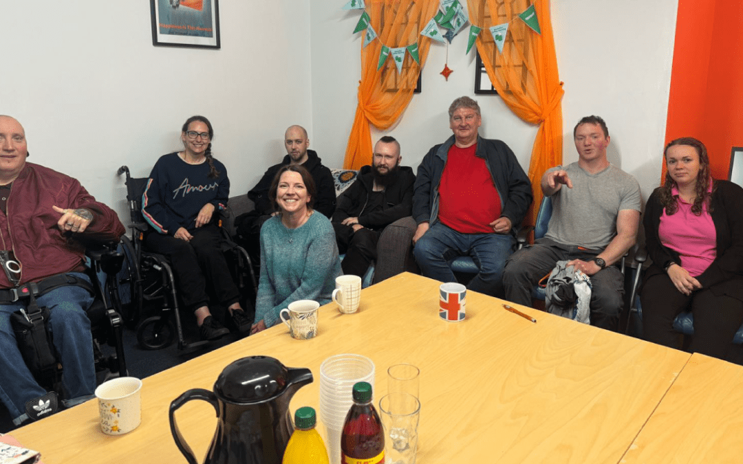 Launch of ‘Voice It, Hear It’ initiative to transform health and social care in Wiltshire