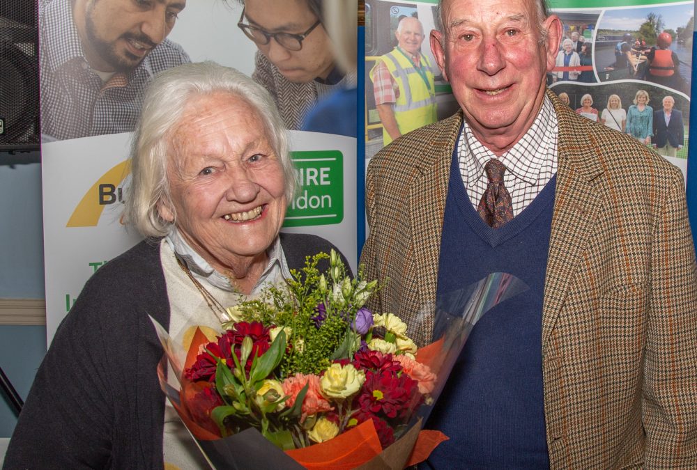 Community First AGM & Awards Celebration 2024 – Full List of Winners