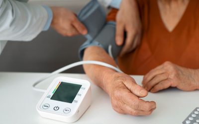 Understanding Blood Pressure: Why It Matters and How You Can Learn More