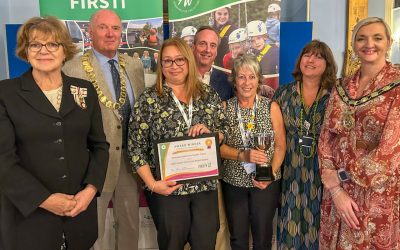 Community First AGM & Awards Celebration 2025 – Full List of Winners