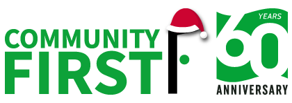 Community First