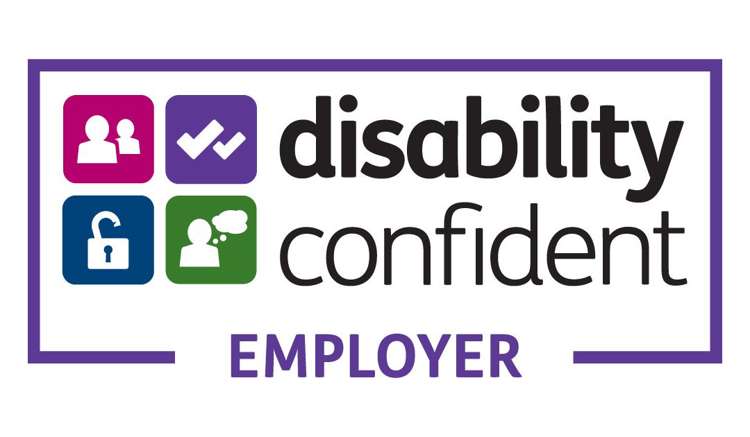 Disability Confident Employer