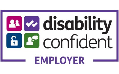 Disability Confident Employer