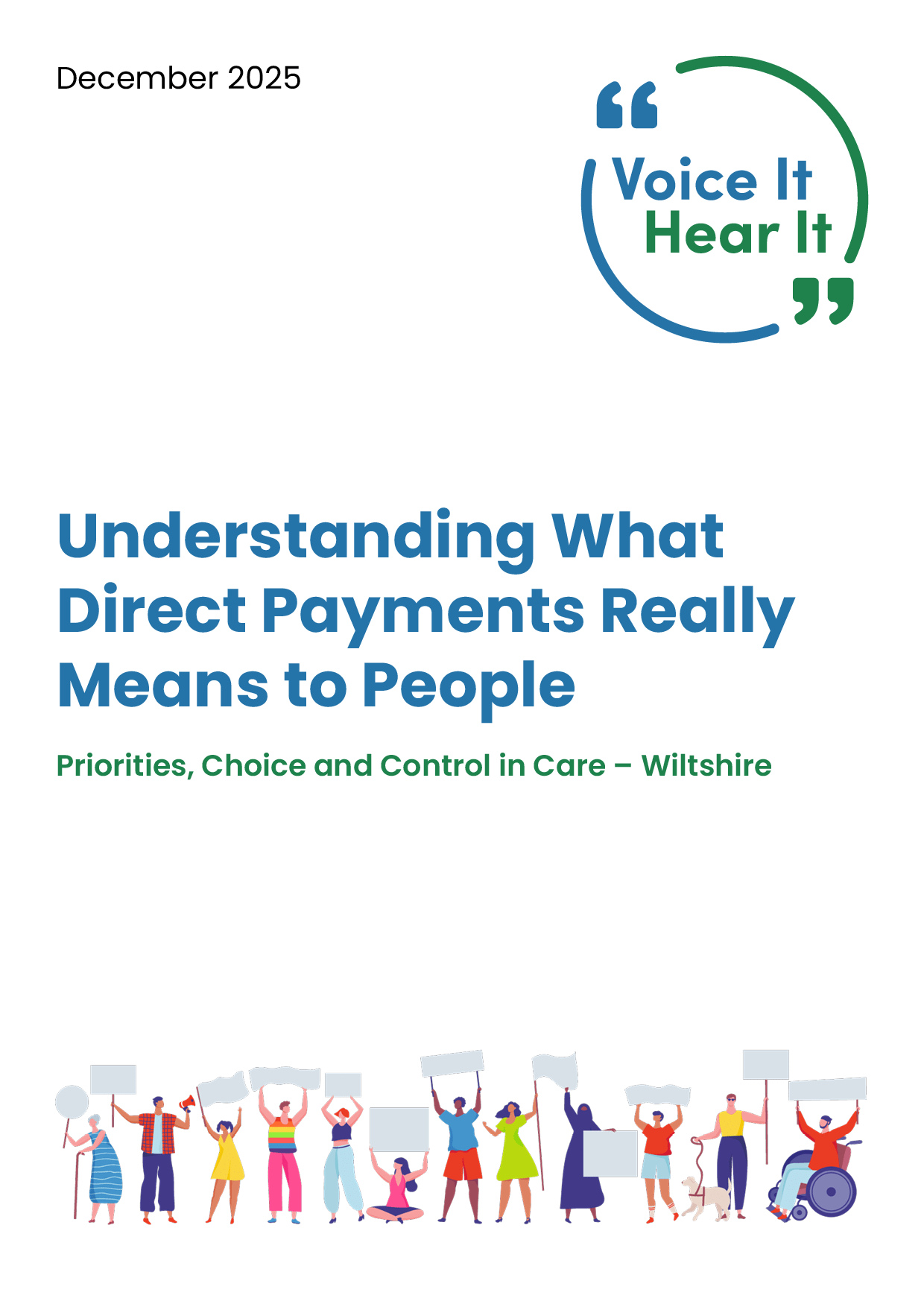 Direct Payments