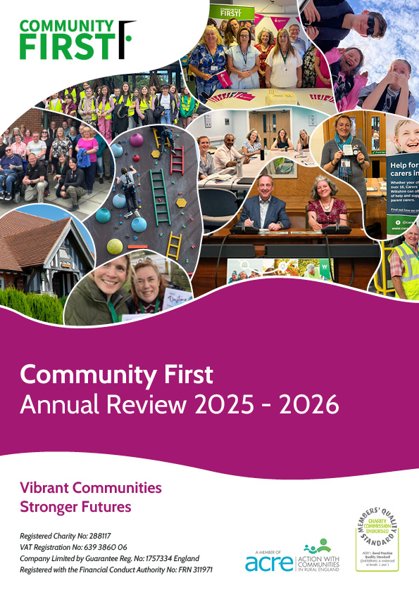 Annual Review 2024-2025